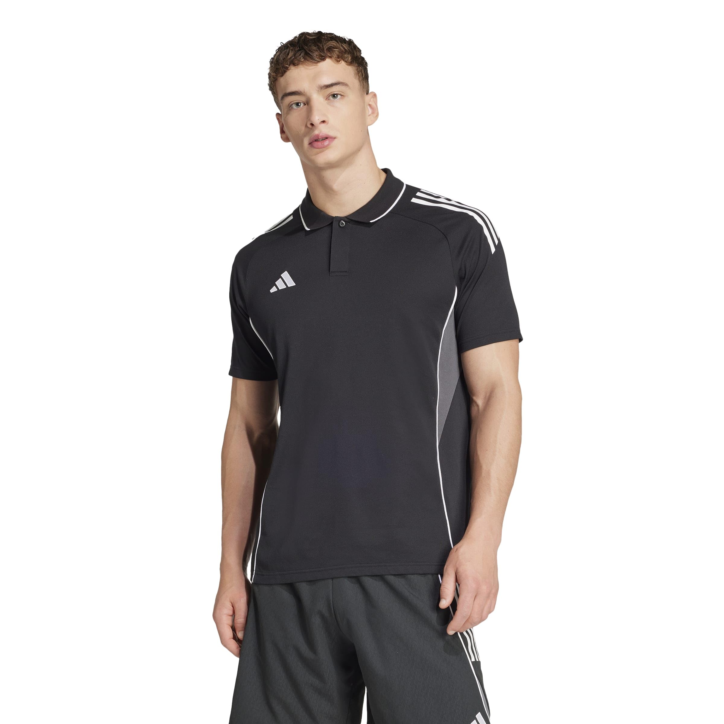 

Поло соревновательное Adidas Tiro 25