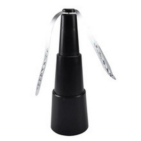 Automatic Outdoor Multifunctional Fly and Mosquito Repelling Fan