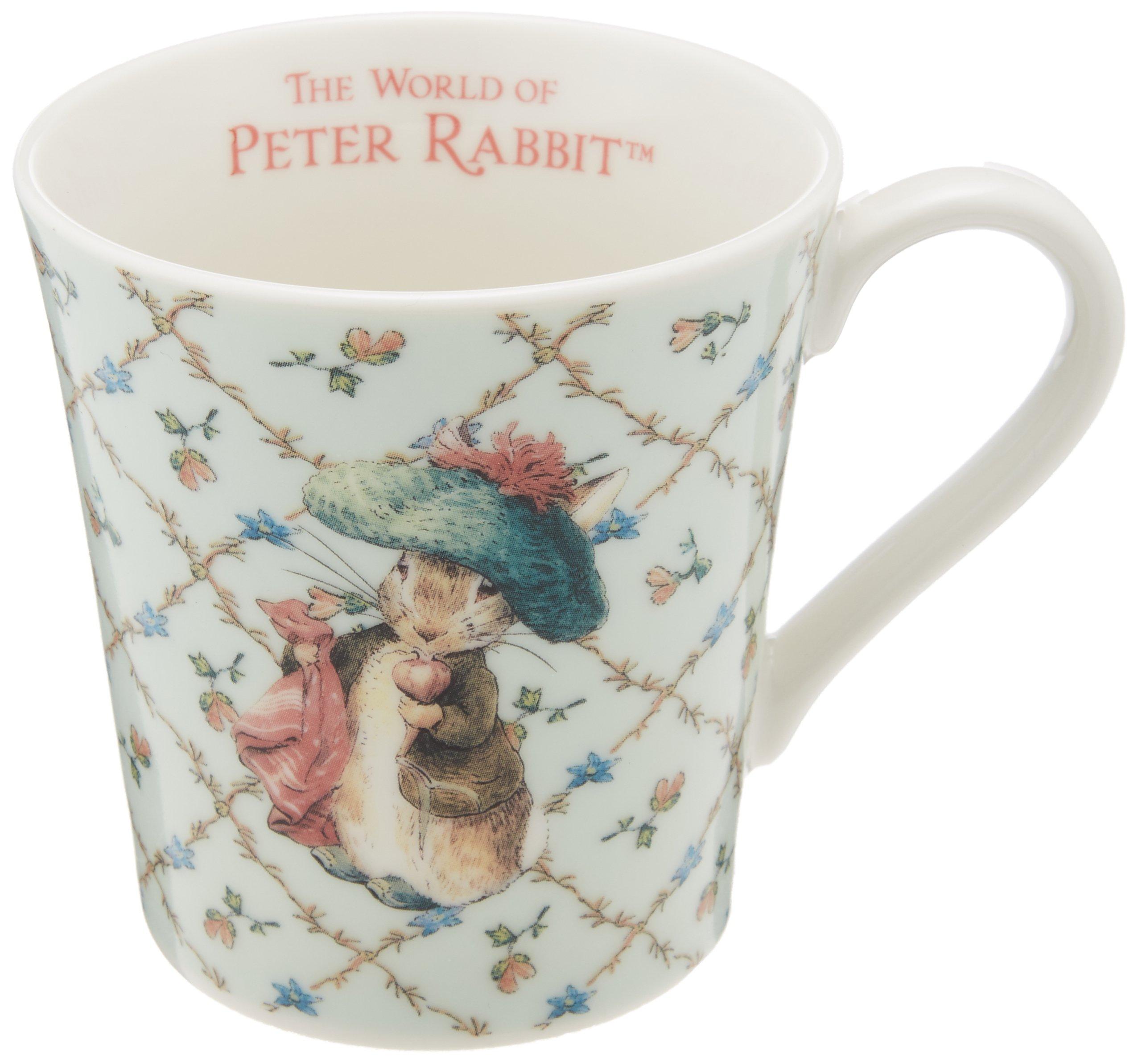 

Peter Rabbit Mug Benjamin PR1602-11