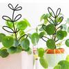1/3/6Pcs Plastic Plant Support Climbing Trellis Honeycomb Frame Garden Decoration for Indoor Outdoor Plant Shaping Fixing