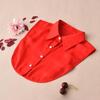 Fake Collar Versatile Fake Collar Women'S Fake Shirt Collar Multi-Colored Fake Shirt Collar
