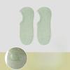 Female Summer Thin New Cotton Shallow Mouth Invisible Non Slip Not To Drop with The Boat Socks