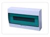 LSM-TXM Surface-Mounted Distribution Box: General Specifications for Household Use