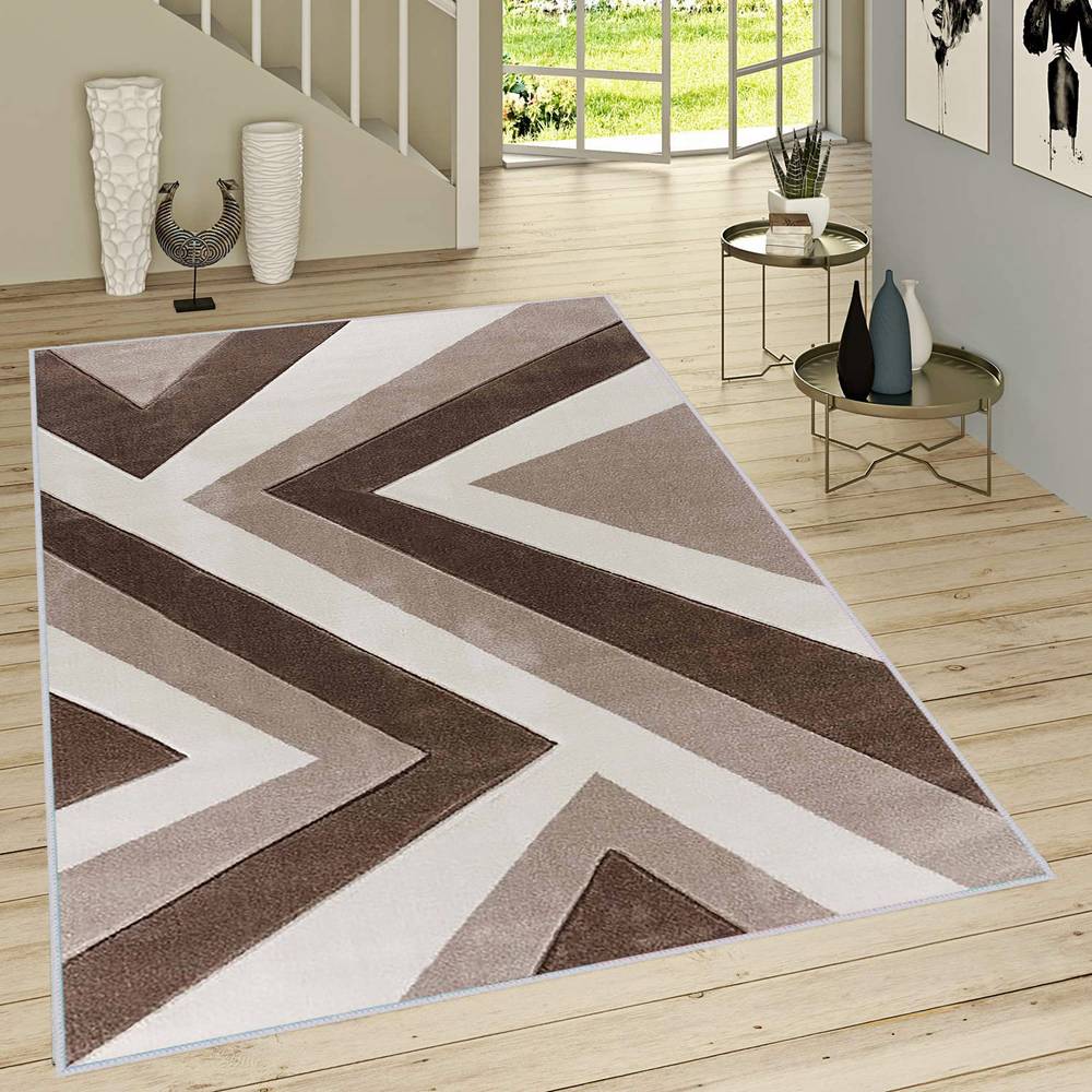 Eliana Home Pratelný tištěný koberec LNA1038