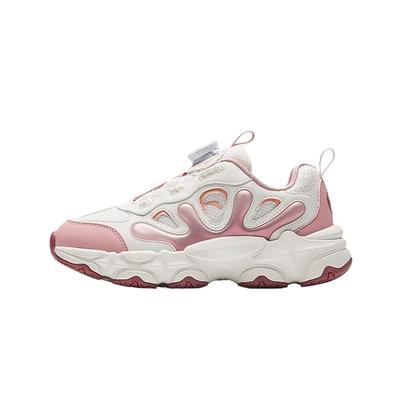 Kids Synthetic Leather Fabric Comfortable Lightweight Non-Slip Wear-Resistant Low-Top Casual Shoes Kids Casual Shoes 322518816-1