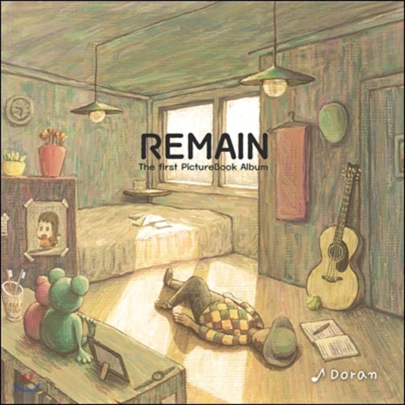 

Doran 1st Album - Remain