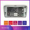 Compatible Bluetooth and Central Control Navigation for 2004-2015 Skoda Octavia