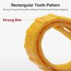 Belt Wrench Adjustable Chain Wrench Strap Opener Oil Filter Puller Strap Spanner Cartridge Disassembly Repair Tool