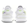 New Nike Air Force 1 Low Shadow White Electric Green Women's DD9684-100