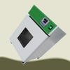 High-Precision Intelligent Microcomputer Incubator with Electric Heating for Constant Temperature and Humidity