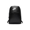Nike Polyester Backpack Regular Men's Black & White BA6123-011