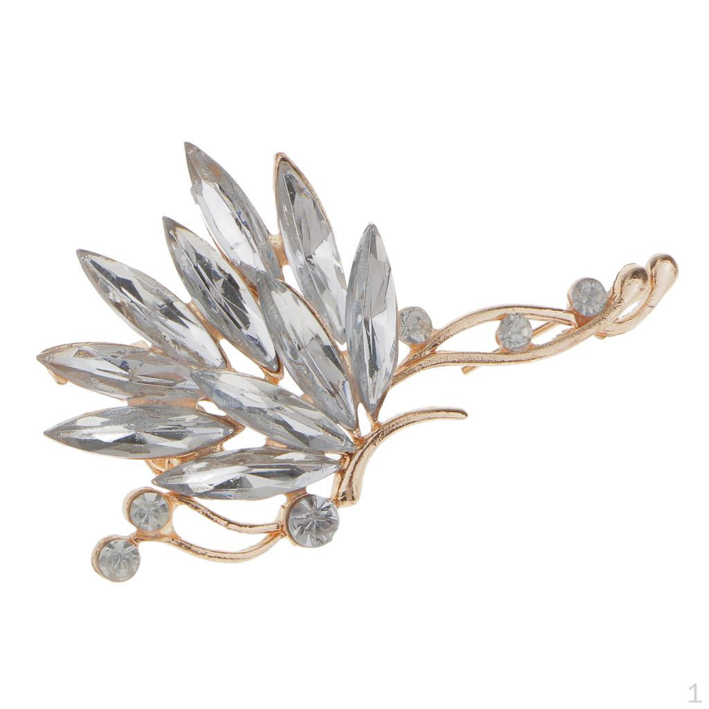 

Модные женские туфли со стразами и кристаллами для левого уха, манжеты, серьги, ювелирные изделия