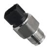 Fuel Rail Pressure Sensor 89458-60010 For Toyota Hiace Hilux Prado 3.0 D4D 6-Pin