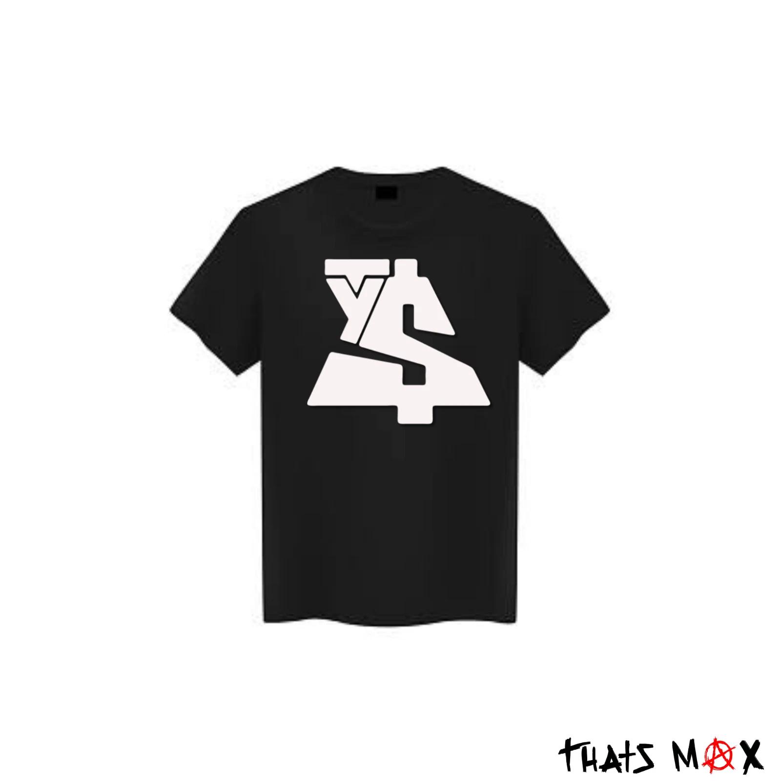 

Ty Dolla $ign Logo Tee Shirt M