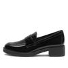 Staccato Women S Loafer Black Leyloaf02 Eup01blk