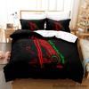 Nuovo Set Biancheria da Letto Tribù A Chiamata Quest Singolo Gemello Matrimoniale Queen King Size Set Letto Adulto Bambino Camera da Letto Set Copripiumino