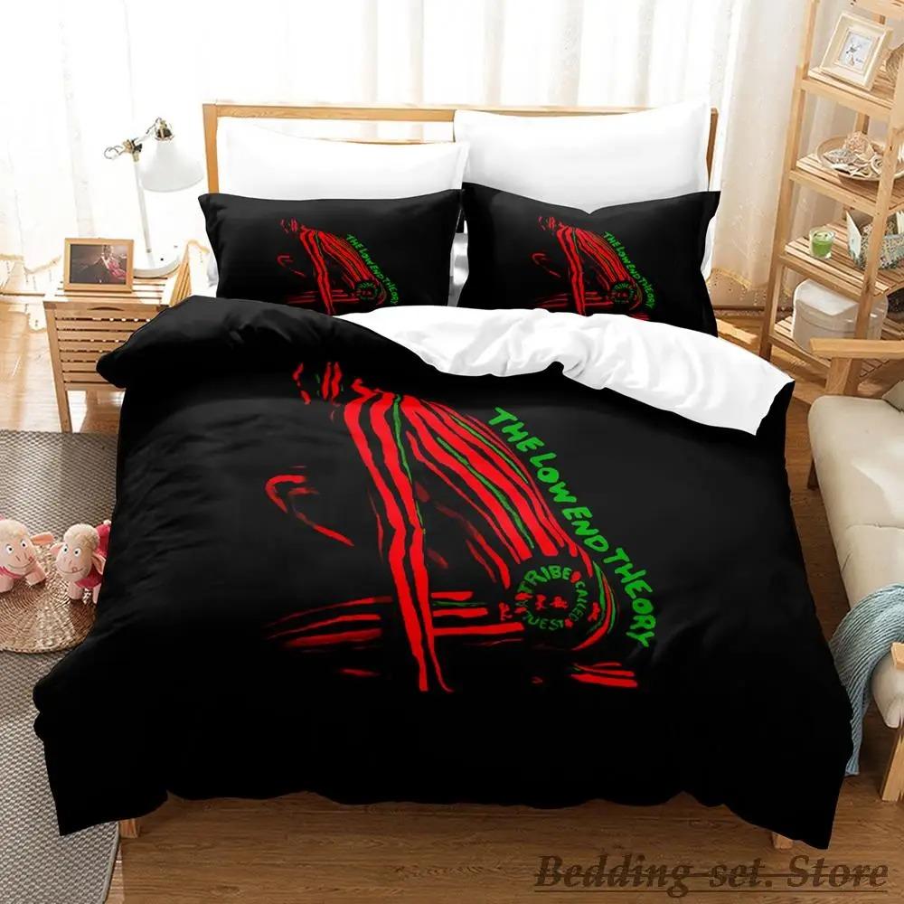 Nuovo Set Biancheria da Letto Tribù A Chiamata Quest Singolo Gemello Matrimoniale Queen King Size Set Letto Adulto Bambino Camera da Letto Set Copripiumino