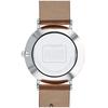Coach Perry Brown Leather Ladies Watch - 14503242