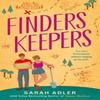 Finders Keepers by Sarah Adler Paperback Book 9781529438093