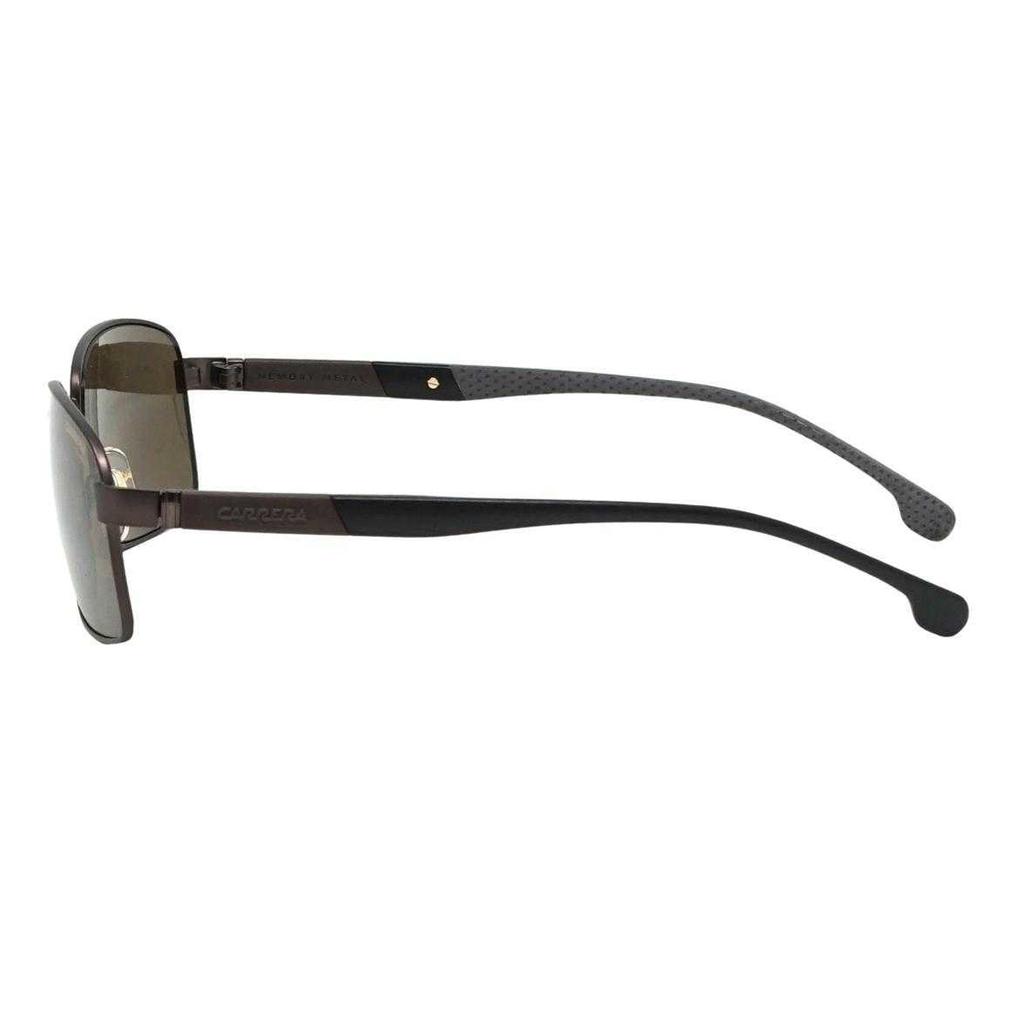 Carrera Mens Rectangle Sunglasses
