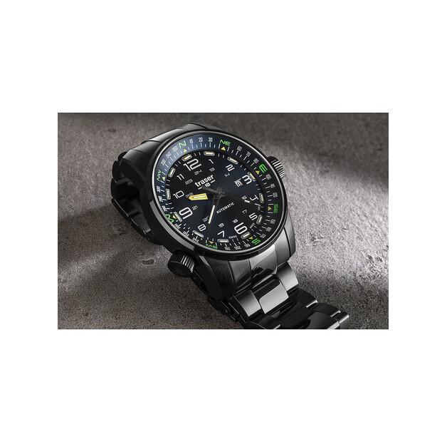 Uhr Traser TS-109522