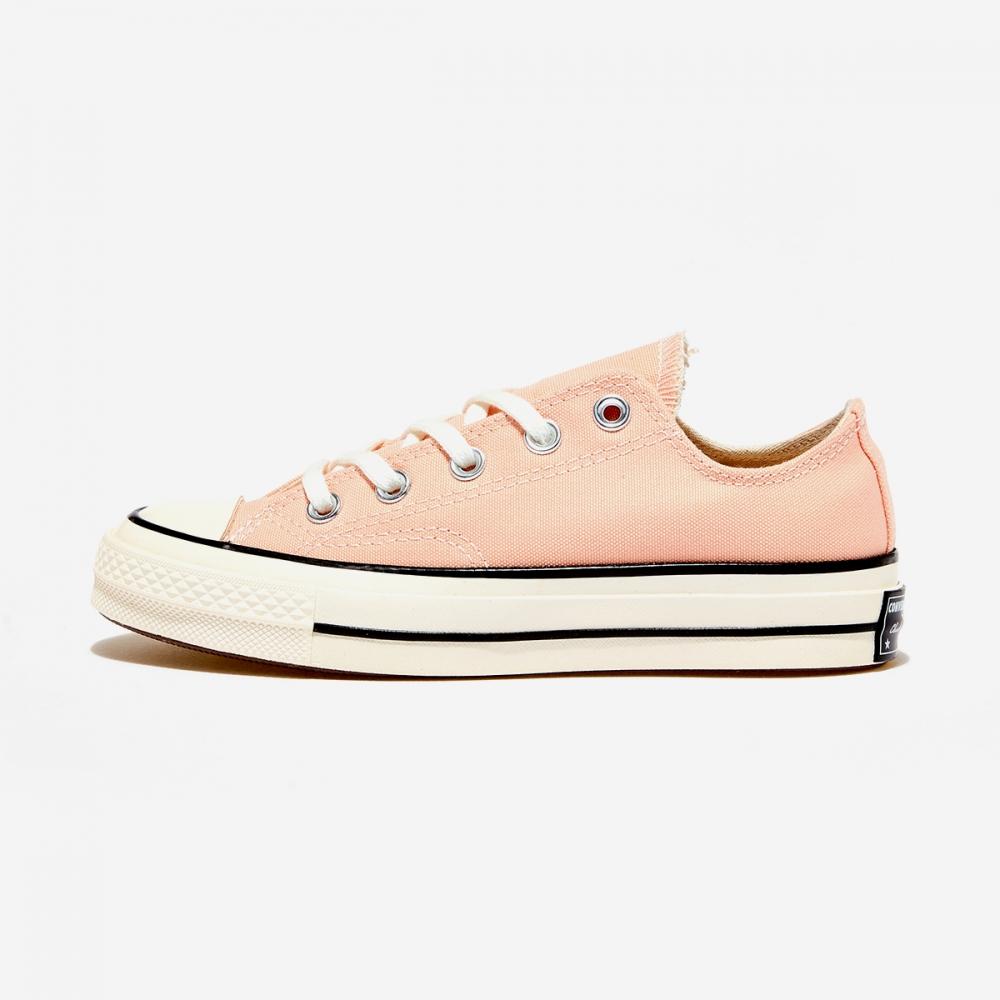 

Converse Chuck 70 Oaks A03448CCHEEKY CORALEGRETBLACK