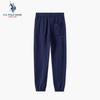 U.S. Polo Assn. Men's Loose Fit Tapered Casual Sweatpants