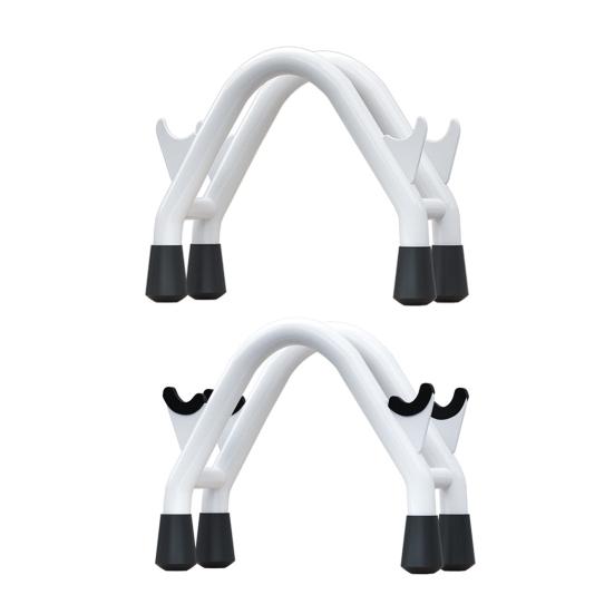 Strong Load-bearing Strengthened Dumbbell Rack Household Fitness Dumbbell Storage Rack Cardio Accessories