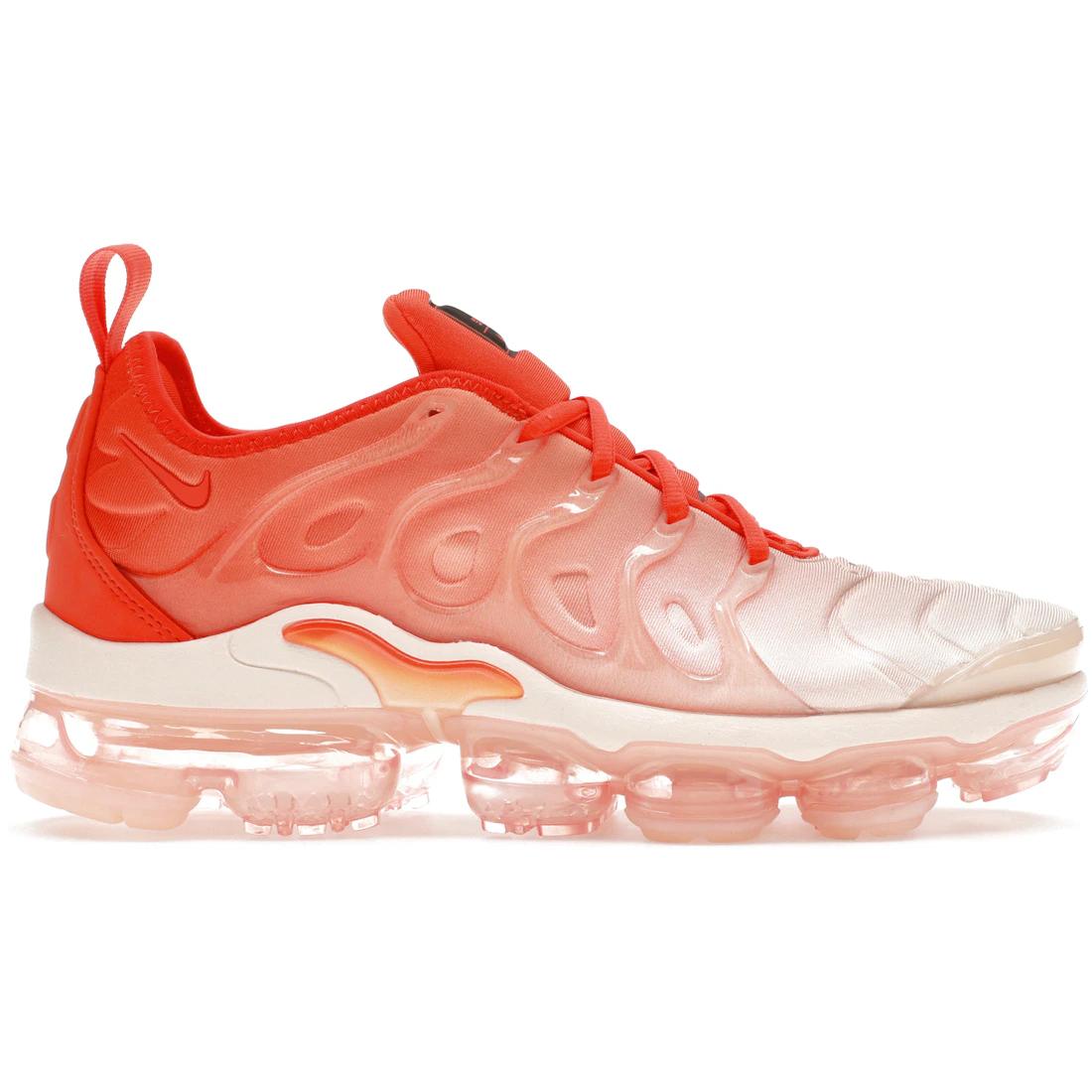 

Sneaker Nike Air VaporMax Plus Citrus (Women s)(DQ8588-800) 38