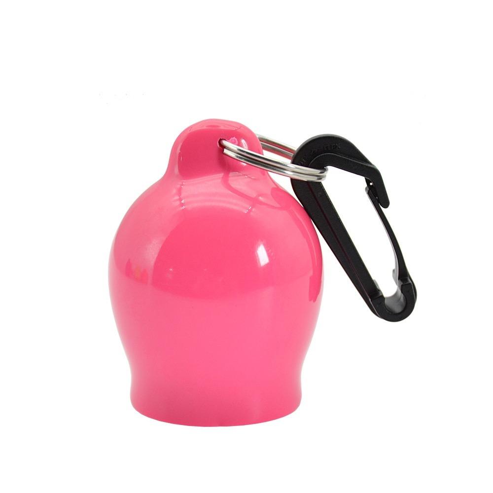 With Clip Diving Dustproof Cover 2nd Stage Regulator Octopus Holder Mouthpiece Dust Cap  Skum Ball