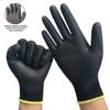 1Pair Antistatic Gloves Anti Static ESD Electronic Working Gloves PU Coated Palm Garden Electronic Work Protector Gloves