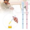 Dispenser Infant Food Feeder Solid Feeding Tool Baby Dropper Type Feeder Baby Medicine Feeder