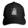 T8 2025 Konzert Tate McRae Kappe Mode Lässig Baseballkappen Verstellbarer Hut Hip Hop Sommer Unisex Baseballkappen