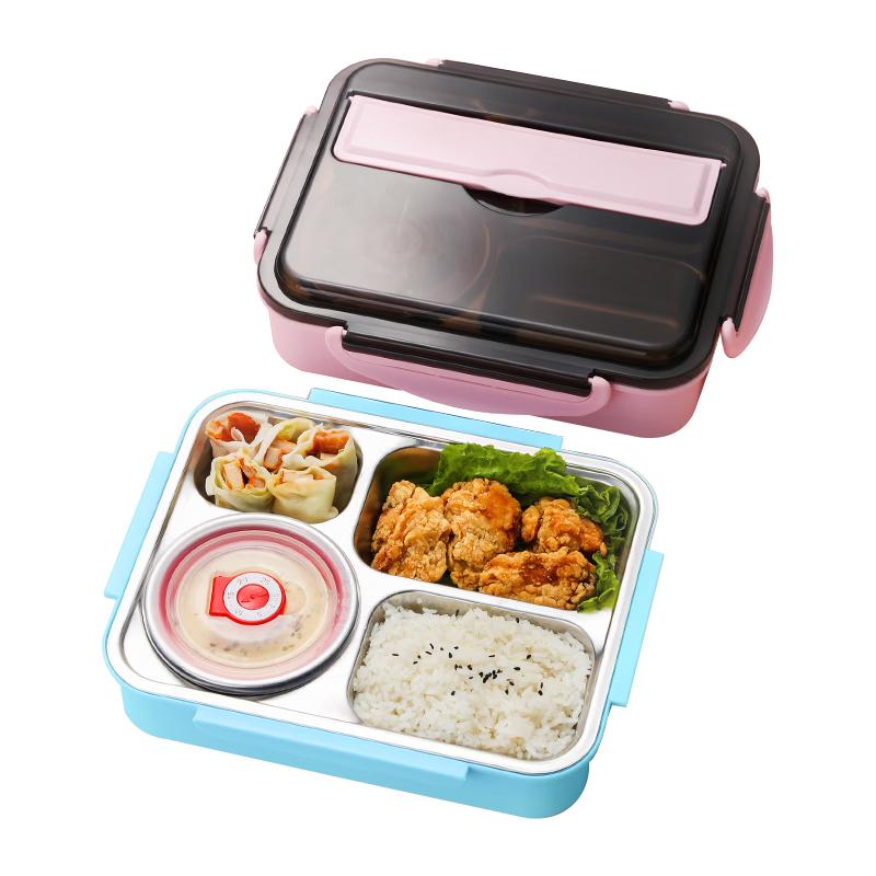 Ymer Insulated Lunch Box for Kids