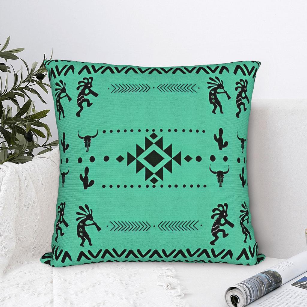 Families Guys Cartoon Iconic Griffin Square Pillow Cases Cushion Cover Custom Zippered Decor Pillowcase for Living Room