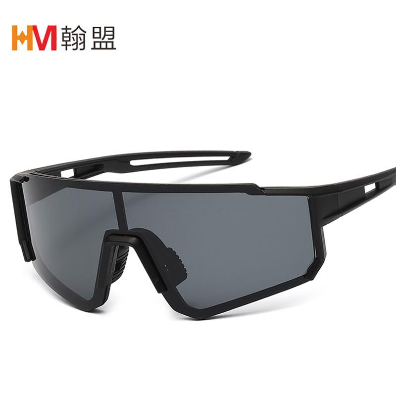 

New cycling glasses, outdoor sports glasses, sunshade sunglasses, mountain bike sunglasses, sunglasses.