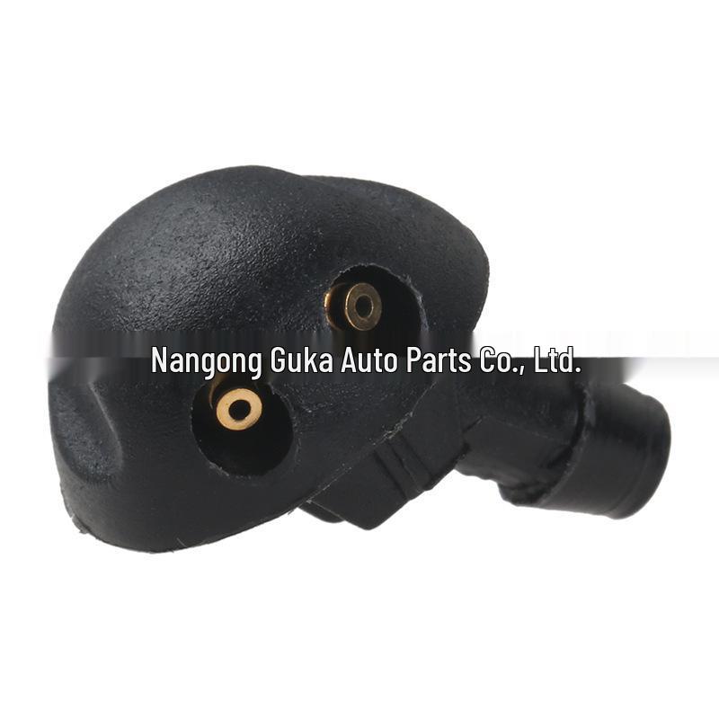 Renault/Dacia Megane/Sandero Windshield Washer Nozzle 7700846456