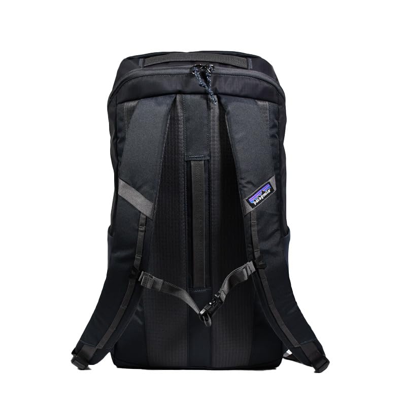 BLACK HOLE PACK 25L 49298 SMOLDER BLUE [Patagonia] [product]