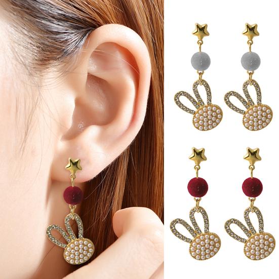 

Серьги-подвески со звездами, ювелирные аксессуары, украшения для ушей