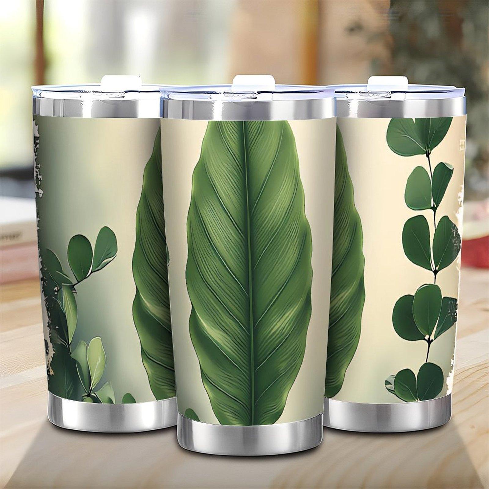 Versatile Range Edition 20oz Double Silver Side Insulated Cup 20oz(566.99g)
