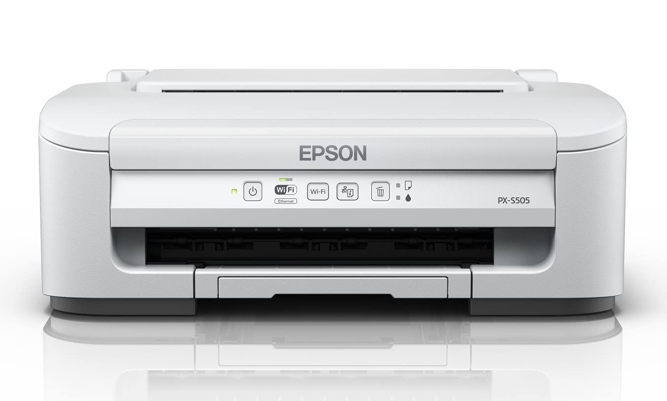

Epson printer A4 inkjet PX-S505