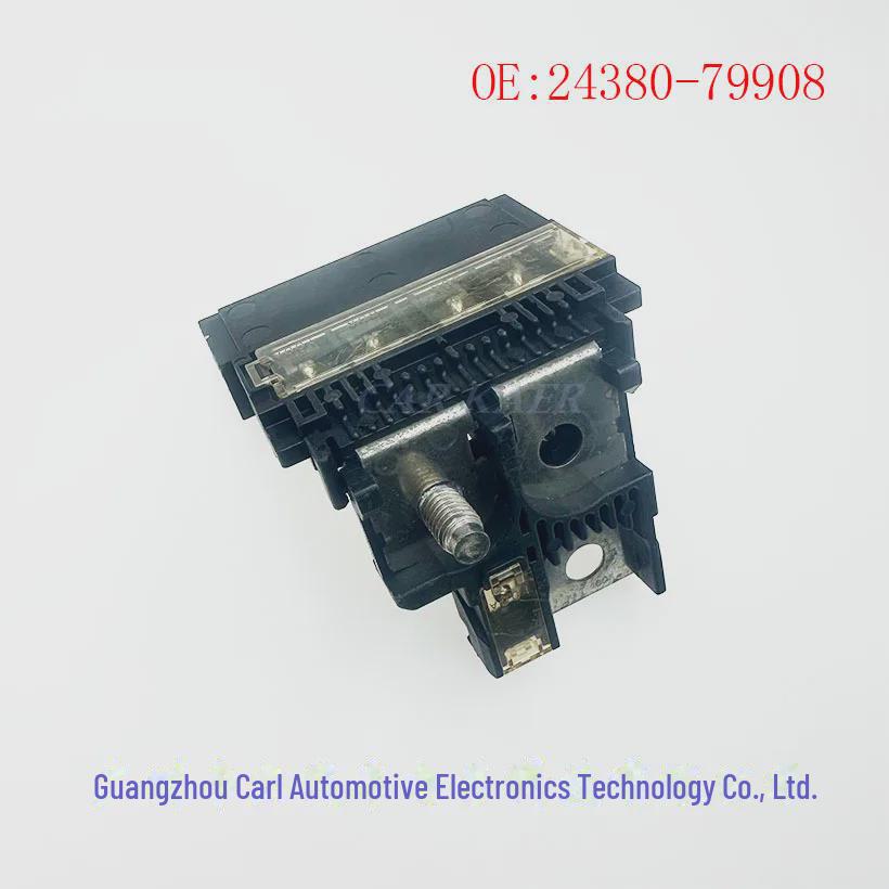 Fusible de batterie positif pour Nissan (24380-79908 / 36739-62J00)