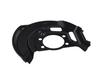 Ft04117 Fast Brake Disc Guard Front Left