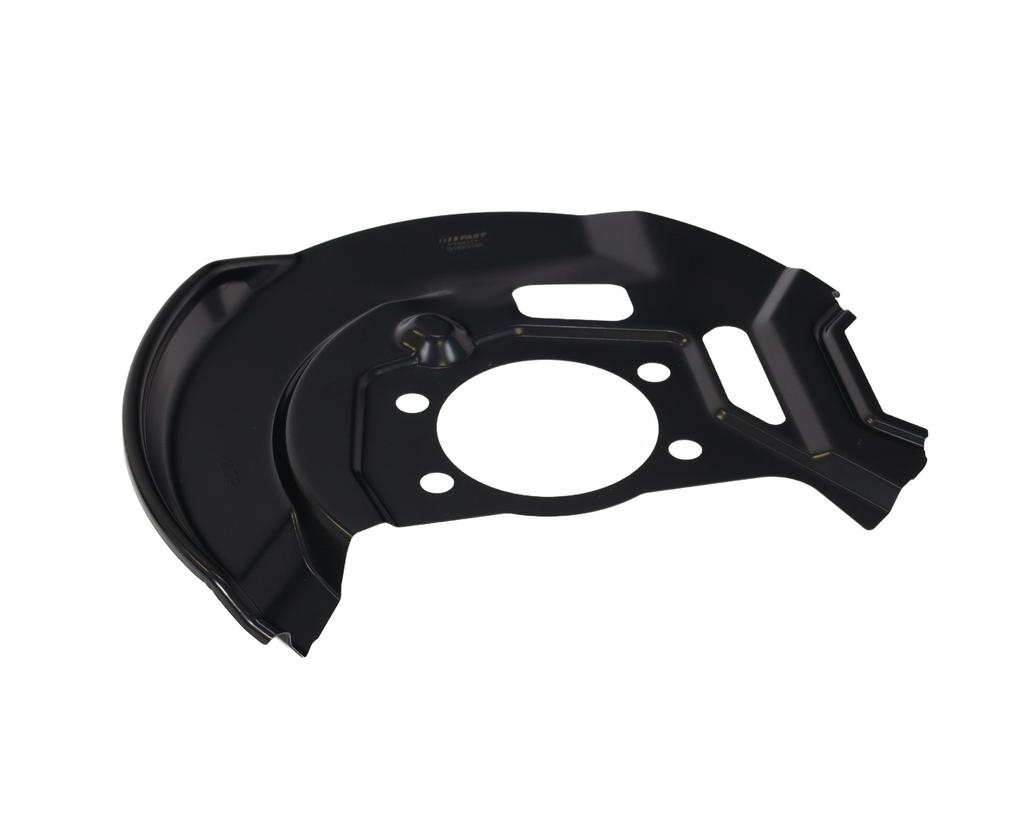 Ft04117 Fast Brake Disc Guard Front Left