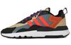 adidas Originals Nite Jogger Portocaliu/Negru/Mov FZ3664