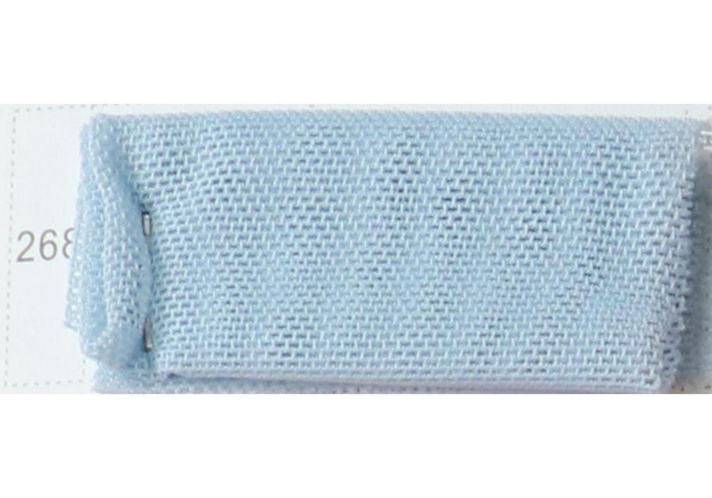 Tejido de Malla de Poliéster-Amoniaco 40D de Alta Elasticidad para Ropa de Baile y Ropa Interior