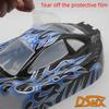 HSP 1/10 Off-road Vehicle Shell 94107 94106 94166 PRO Original Car Shell