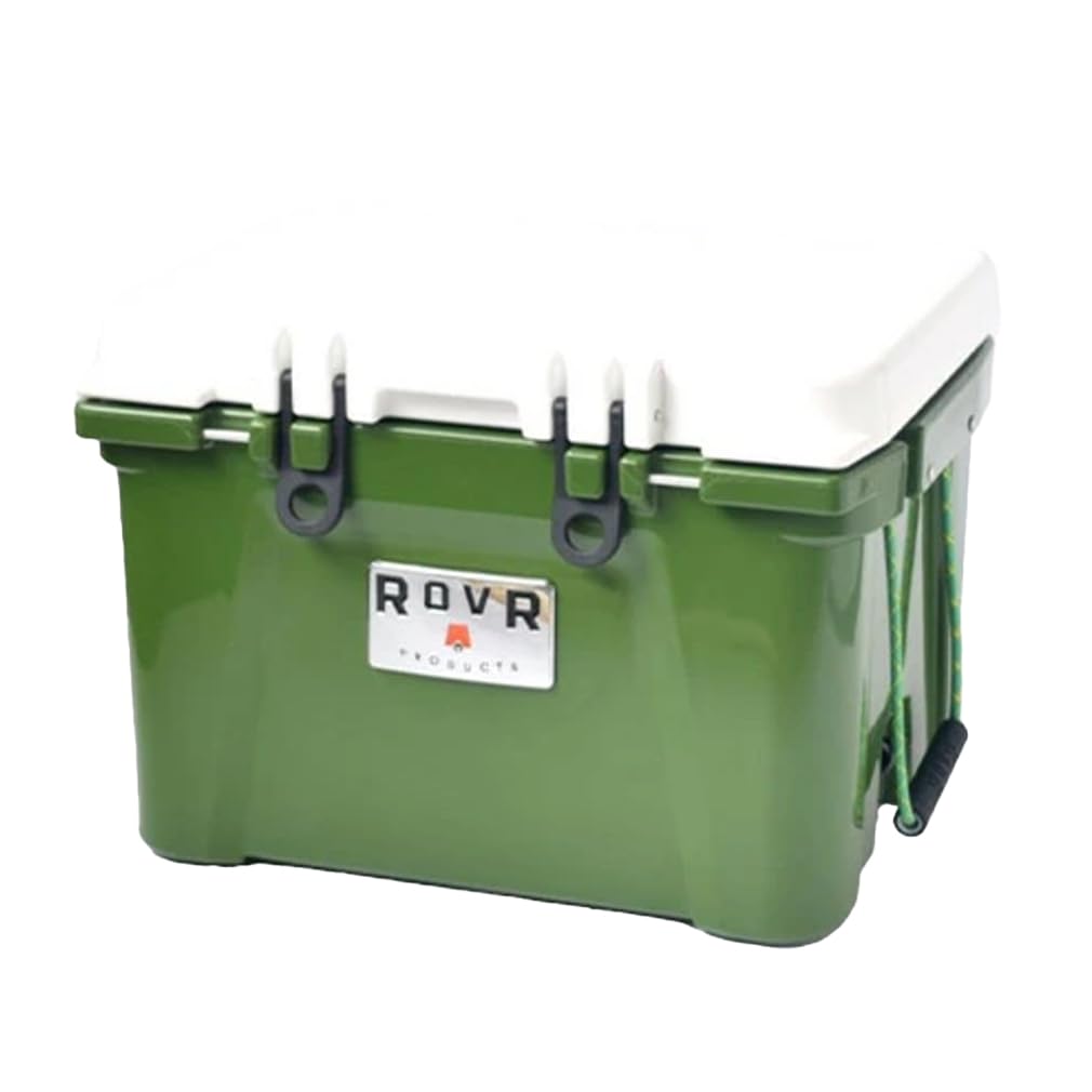 

ROVR Rover Ice 35 Forest