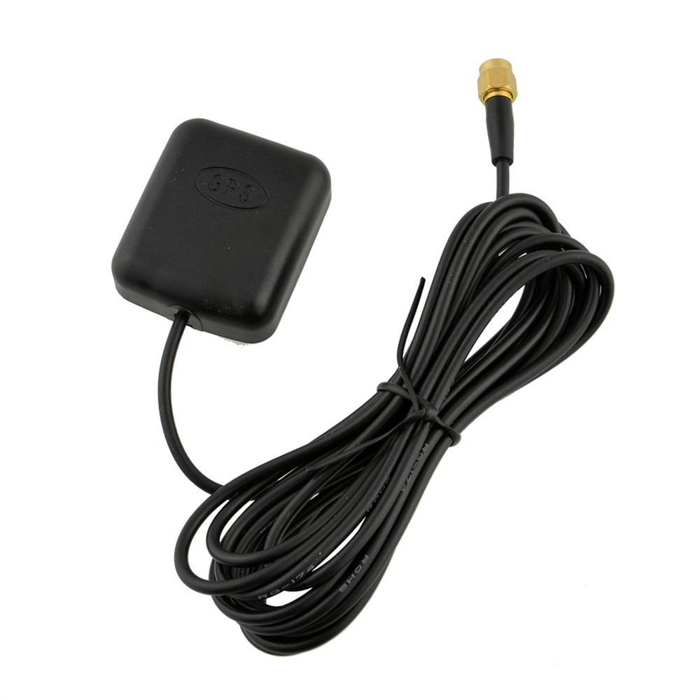 Stronger Signal SMA Male Plug Aerial Extension Cable Waterproof GPS Active Antenna 28db LNA Gain Stronger Signal SMA Male Plug Aerial Extension Cable Waterproof GPS Active Antenna 28db LNA Gain
