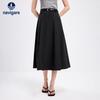 Navicare Women's Sun Protective A-Line Skirt